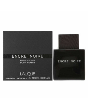 Profumo Uomo Lalique Encre Noir EDT 100 ml