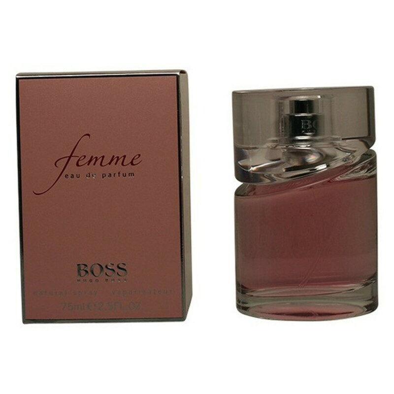 Profumo Donna Boss Femme Hugo Boss EDP EDP