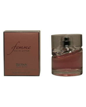 Profumo Donna Boss Femme Hugo Boss EDP EDP