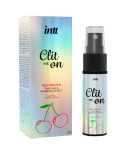 INTT RELEASES - CLIT ME AI FRUTTI ROSSI 12 ML