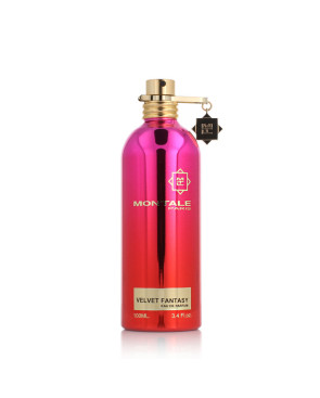 Profumo Donna Montale Velvet Fantasy EDP 100 ml