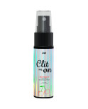 INTT RELEASES - CLIT ME AI FRUTTI ROSSI 12 ML