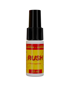 Rush Herbal Popper Cobeco Rush Herbal 15 ml