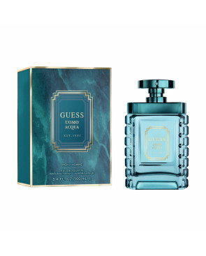 Profumo Uomo Guess Uomo Acqua EDT 100 ml