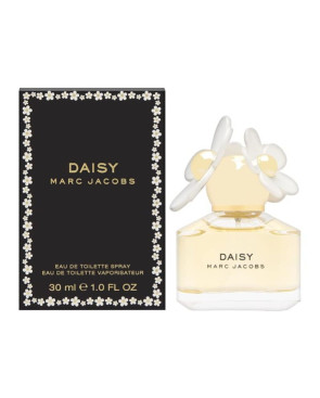 Profumo Donna Marc Jacobs Daisy EDT 30 ml