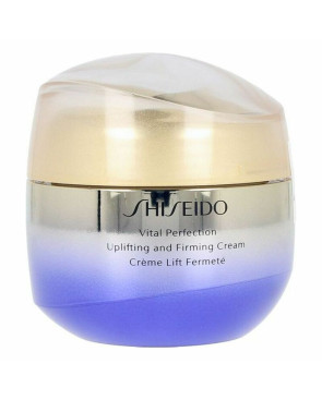 Trattamento Viso Rassodante Shiseido 768614164524 75 ml (75 ml)