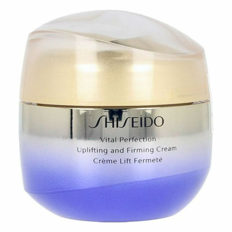 Trattamento Viso Rassodante Shiseido 768614164524 75 ml (75 ml)