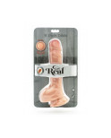 Dildo Realistico Get Real by Toyjoy