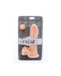 Dildo Realistico Get Real by Toyjoy