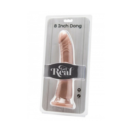 Dildo Realistico Get Real by Toyjoy