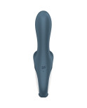 SATISFYER - AIR PUMP BOOTY 2 GRIGIO SCURO