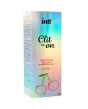 INTT RELEASES - CLIT ME AI FRUTTI ROSSI 12 ML