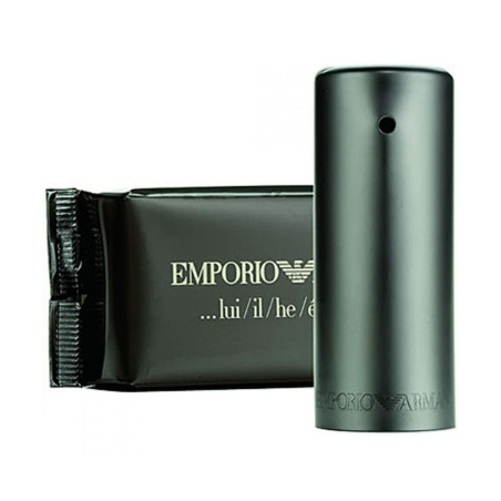 Profumo Uomo Armani Emporio Armani Él EDT