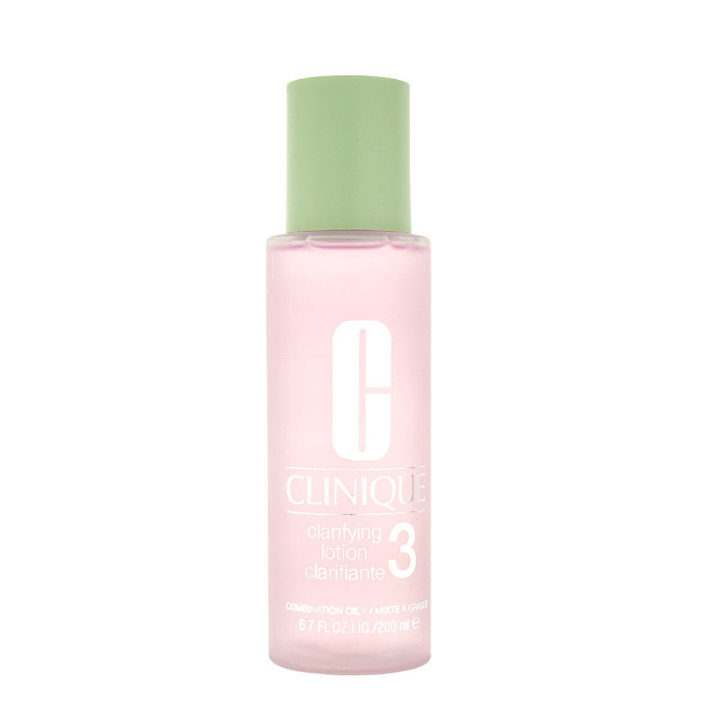 Lozione Tonificante Clinique  Clarifying Nº 3 (200 ml)