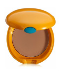 Polveri Compatte Abbronzanti Shiseido Bronce Spf 6 12 g