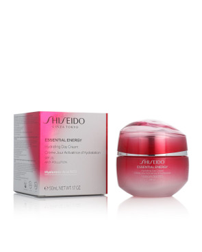 Crema Viso Shiseido Skin Care Spf 20 50 ml