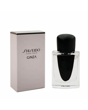 Profumo Donna Shiseido EDP Ginza 30 ml