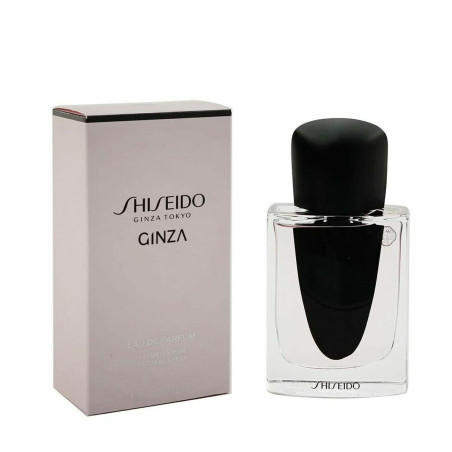 Profumo Donna Shiseido EDP Ginza 30 ml