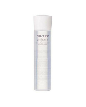 Struccante per Occhi Shiseido 125 ml