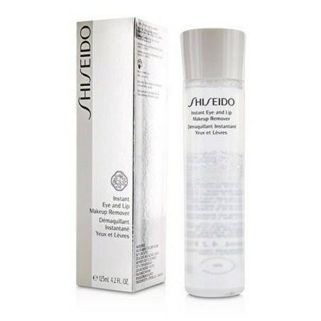 Struccante per Occhi Shiseido 125 ml