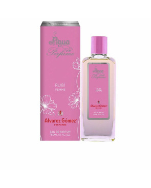 Profumo Donna Alvarez Gomez SA017 EDP EDP 150 ml