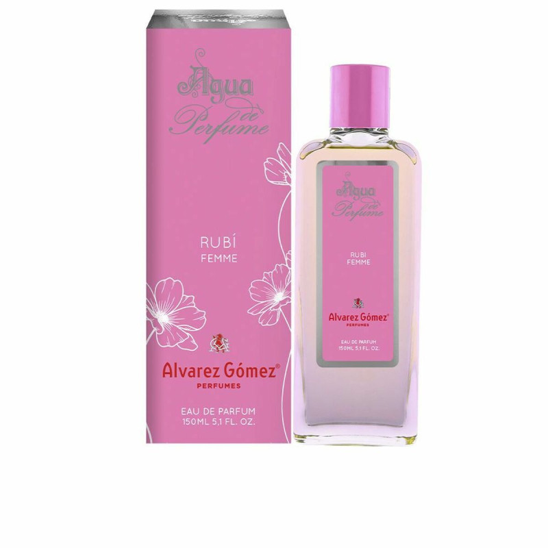 Profumo Donna Alvarez Gomez SA017 EDP EDP 150 ml