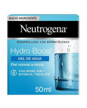 Crema Viso Hydro Boost Neutrogena Hydro Boost (50 ml)