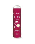 Lubrificante a Base d'Acqua Warm Touch Control Lub (75 ml)