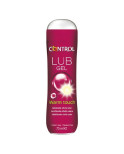 Lubrificante a Base d'Acqua Warm Touch Control Lub (75 ml)