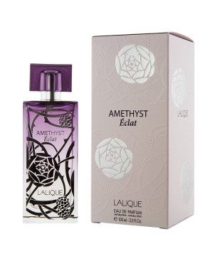 Profumo Donna Lalique EDP Amethyst Eclat 100 ml