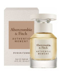 Profumo Donna Abercrombie & Fitch EDP Authentic Moment 30 ml