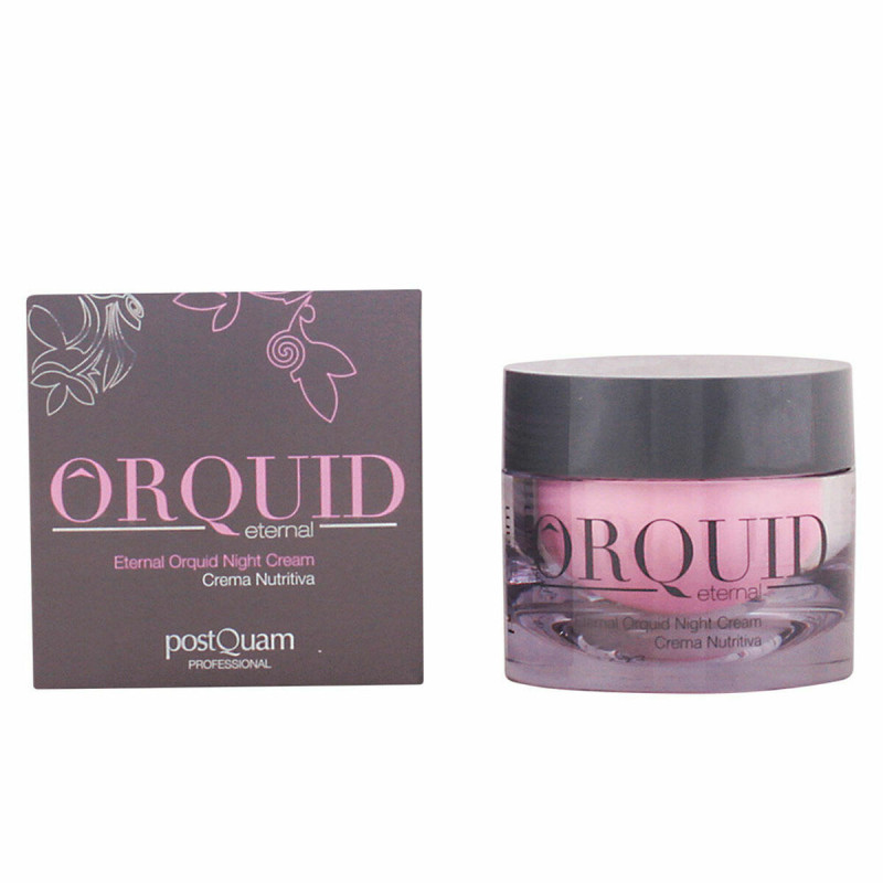 Crema Notte Postquam Orquid Eternal Night (50 ml)