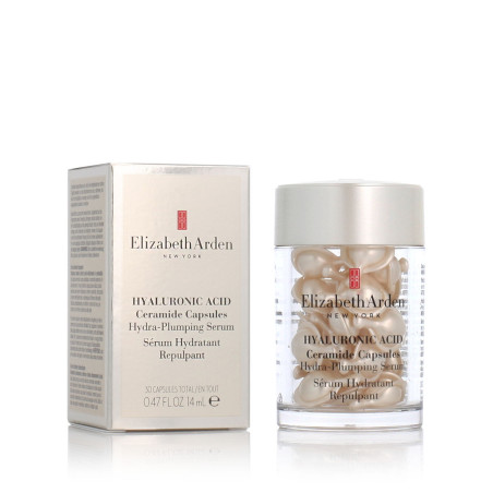 Capsule Antietà Elizabeth Arden Ceramide Acido Ialuronico