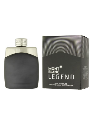 Lozione Dopobarba Montblanc Legend For Men 100 ml