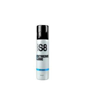 Lubrificante a Base d'Acqua Stimul8 Extreme Lube 100 ml