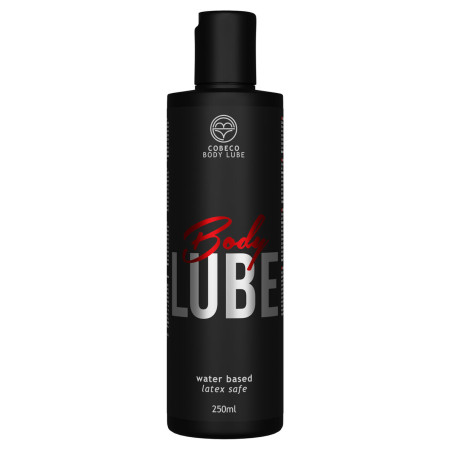 Lubrificante Cobeco 250 ml