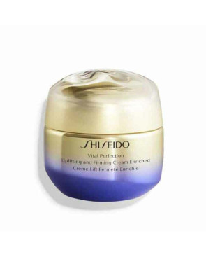 Crema Viso Shiseido 50 ml