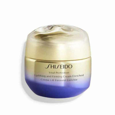 Crema Viso Shiseido 50 ml