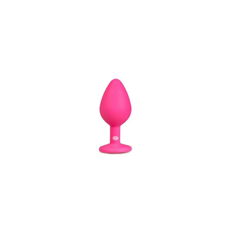 Plug Anale EasyToys Rosa