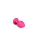 Plug Anale EasyToys Rosa