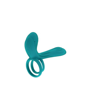 Anelli Fallici Toy Joy Verde