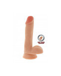 Dildo Realistico Get Real by Toyjoy