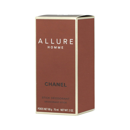 Deodorante Chanel Allure Homme Allure Homme 75 ml