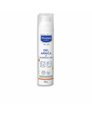 Lozione Idratante per Bambini Mustela 1996022 Arnica Calendula 100 ml