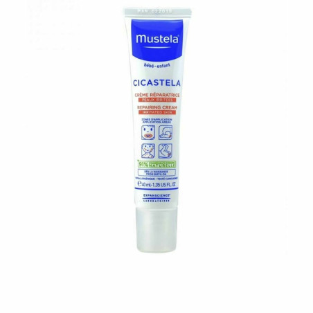 Crema Riparatrice per Bambini Mustela Le2937 40 ml