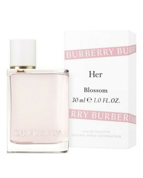 Profumo Donna Burberry BURBERRY HER EDT