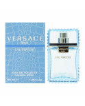 Profumo Uomo Versace Man Eau Fraîche EDT 30 ml