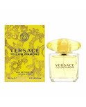 Profumo Donna Versace Yellow Diamond EDT 30 ml