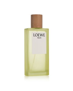 Profumo Unisex Loewe EDT Agua de Loewe 100 ml