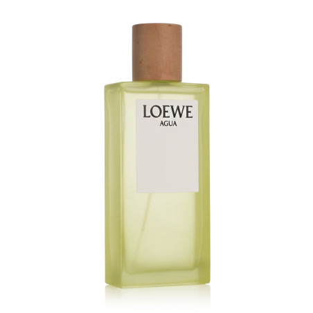 Profumo Unisex Loewe EDT Agua de Loewe 100 ml